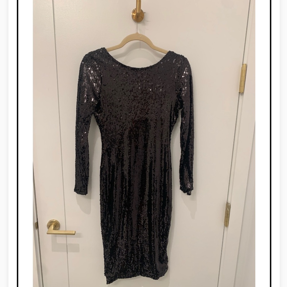 Open back midi!